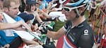Frank Schleck pendant la quatri�me �tape de l'USA Pro Cycling Challenge 2011